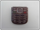Tastiera Nokia 6720 Classic Marrone ORIGINALE