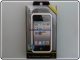 Bumper iPhone 4 Custodia Bianca Turtle Blister ORIGINALE