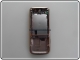 Cover Nokia C3 Touch and Type Cover Khaki Gold ORIGINALE