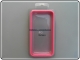 Bumper iPhone 4 Custodia Confort Rosa Blister