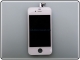 Pannello Completo Touchscreen & Display iPhone 4 Bianco ORIGINAL