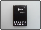 Batteria LG Optimus Sol E730 Batteria BL-44JN 1540 mAh