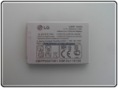 LG LGIP-400N Batteria SBPP0027401 1500 mAh OEM Parts
