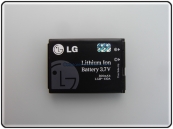 LG LGIP-410A Batteria 800 mAh OEM Parts