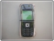 Crystal Case Nokia 5500 Sport Crystal Cover