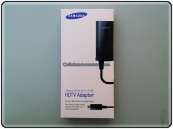 Samsung EPL-3FHUBEG Cavo Video microUSB->HDMI ORIGINALE
