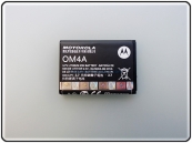 Motorola OM4A Batteria 750 mAh OEM Parts