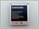 Batteria EB-B220AC Samsung Galaxy Grand 2 2600 mAh