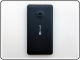 Cover Nokia Lumia 535 Cover Nera ORIGINALE