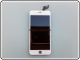 Touchscreen Display iPhone 6S Plus Bianco ORIGINALE