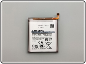 Samsung EB-BA405ABE Batteria 3100 mAh OEM Parts