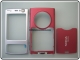 Cover Nokia N95 Cover Rossa ORIGINALE