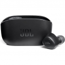 JBL auricolare bluetooth Wave 100 TWS black ORIGINALE