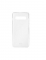 Custodia Roar Samsung S10e jelly case trasparente ORIGINALE