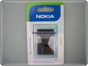 Nokia BL-5C Batteria 970 mAh Con Ologramma Blister OEM Parts