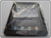 Custodia iPad Custodia In Silicone Nera v2