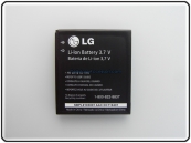 LG FL-53HN Batteria 1500 mAh OEM Parts