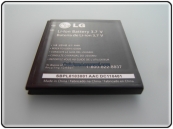 LG FL-53HN Batteria 1500 mAh OEM Parts