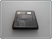 LG LGIP-470A Batteria 800 mAh OEM Parts