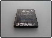 LG LGIP-470N Batteria 800 mAh OEM Parts