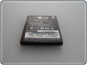 LG LGIP-470N Batteria 800 mAh OEM Parts