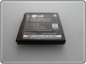 LG LGIP-550N Batteria 900 mAh OEM Parts