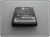 LG LGIP-570N Batteria 900 mAh OEM Parts
