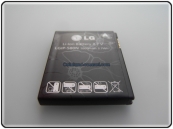 LG LGIP-580N Batteria 1000 mAh OEM Parts