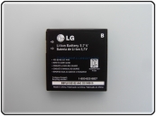 LG LGIP-590F Batteria 1350 mAh OEM Parts