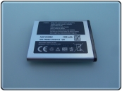 Samsung AB474350BU Batteria 1200 mAh OEM Parts