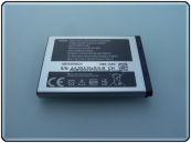 Samsung AB553850DU Batteria 1200 mAh OEM Parts