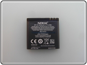 Nokia BP-5Z Batteria 1080 mAh Con Ologramma OEM Parts