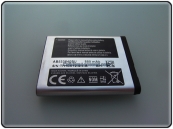 Samsung AB533640BU Batteria 880 mAh OEM Parts