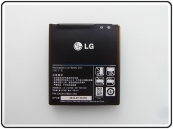 LG BL-53QH Batteria 2150 mAh OEM Parts