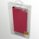 Flip Cover Completa iPhone 6 Rosa Puloka ORIGINALE