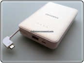 Samsung EB-PN915BWE PowerBank 11300 mAh ORIGINALE