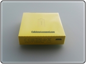 Nokia DC-18 Yellow Power Bank Caricabatterie Portatile OEM Parts