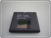 Nokia BP-5M Batteria 900 mAh Con Ologramma OEM Parts