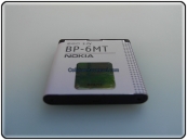 Nokia BP-6MT Batteria 1050 mAh Con Ologramma OEM Parts