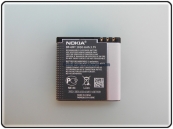 Nokia BP-6MT Batteria 1050 mAh Con Ologramma OEM Parts