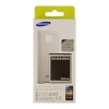 Samsung EB-K1A2EWE Batteria Galaxy S2 2000 mAh + Cover OEM Parts