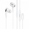 Hoco auricolare lightning white M1 Pro ORIGINALE