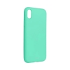 Custodia Roar iPhone Xr jelly case mint ORIGINALE