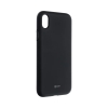 Custodia Roar iPhone Xr jelly case black ORIGINALE