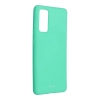 Custodia Roar Samsung S20 FE jelly case mint ORIGINALE