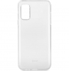 Custodia Roar Samsung S20 Ultra 5G jelly trasparente ORIGINALE