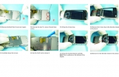 Display Nokia 6210 Navigator Display LCD ORIGINALE