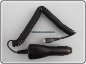 Nokia DC-6 Caricabatterie Auto micro-USB ORIGINALE