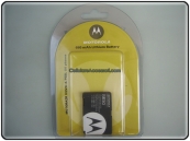 Motorola BR50 Batteria 680 mAh Blister ORIGINALE