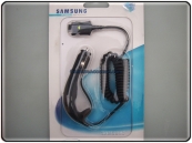 Samsung CAD300ABE Caricabatterie Auto Blister ORIGINALE